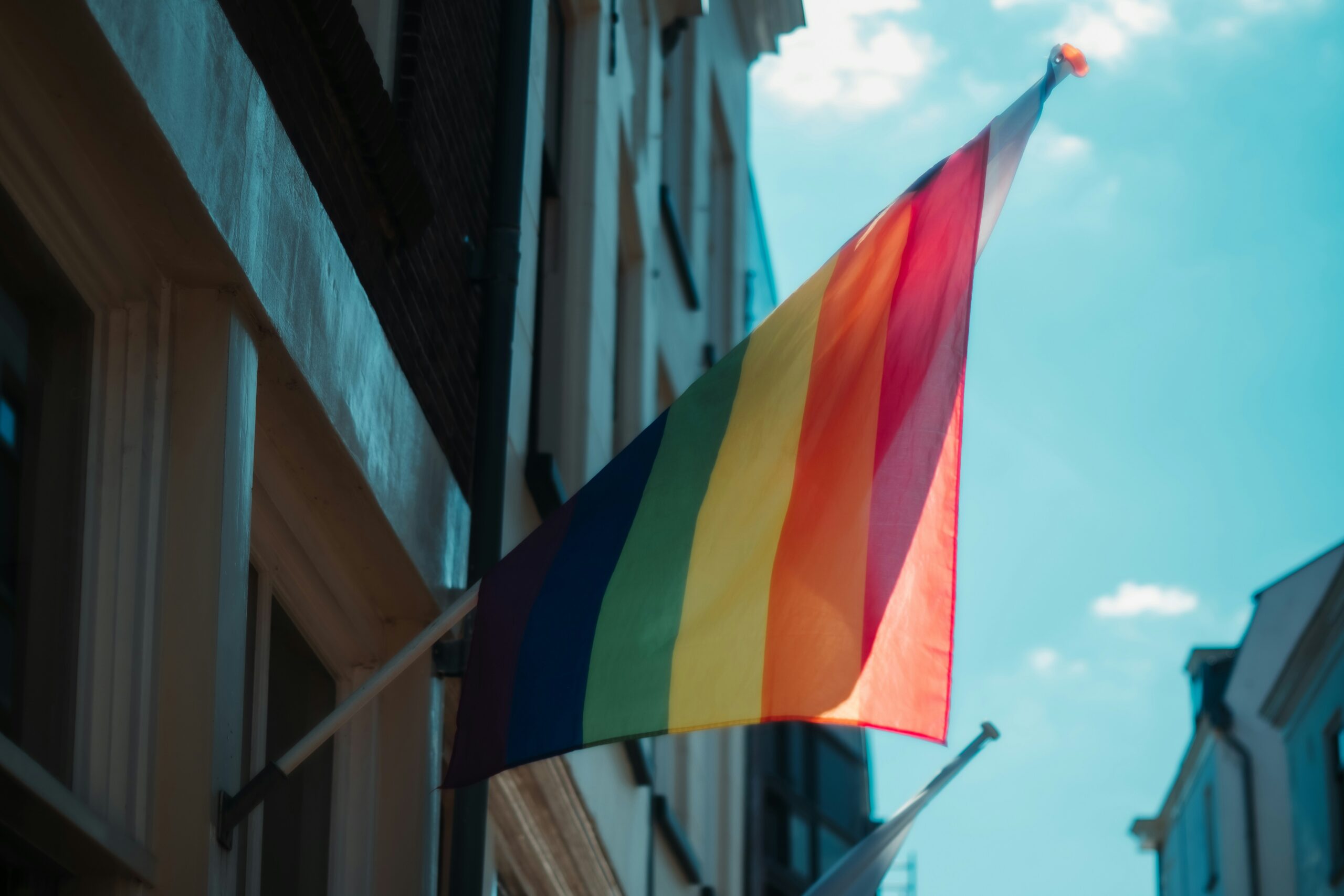 LGBTQ+