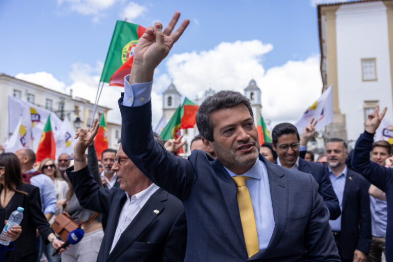 André Ventura