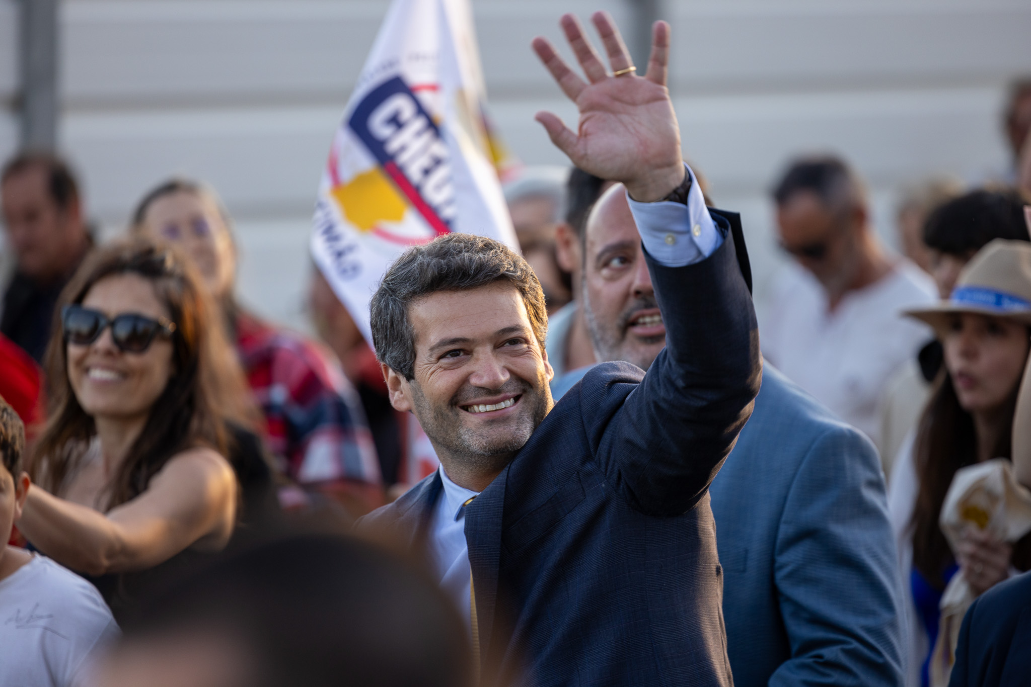 André Ventura