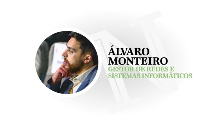 Álvaro Monteiro