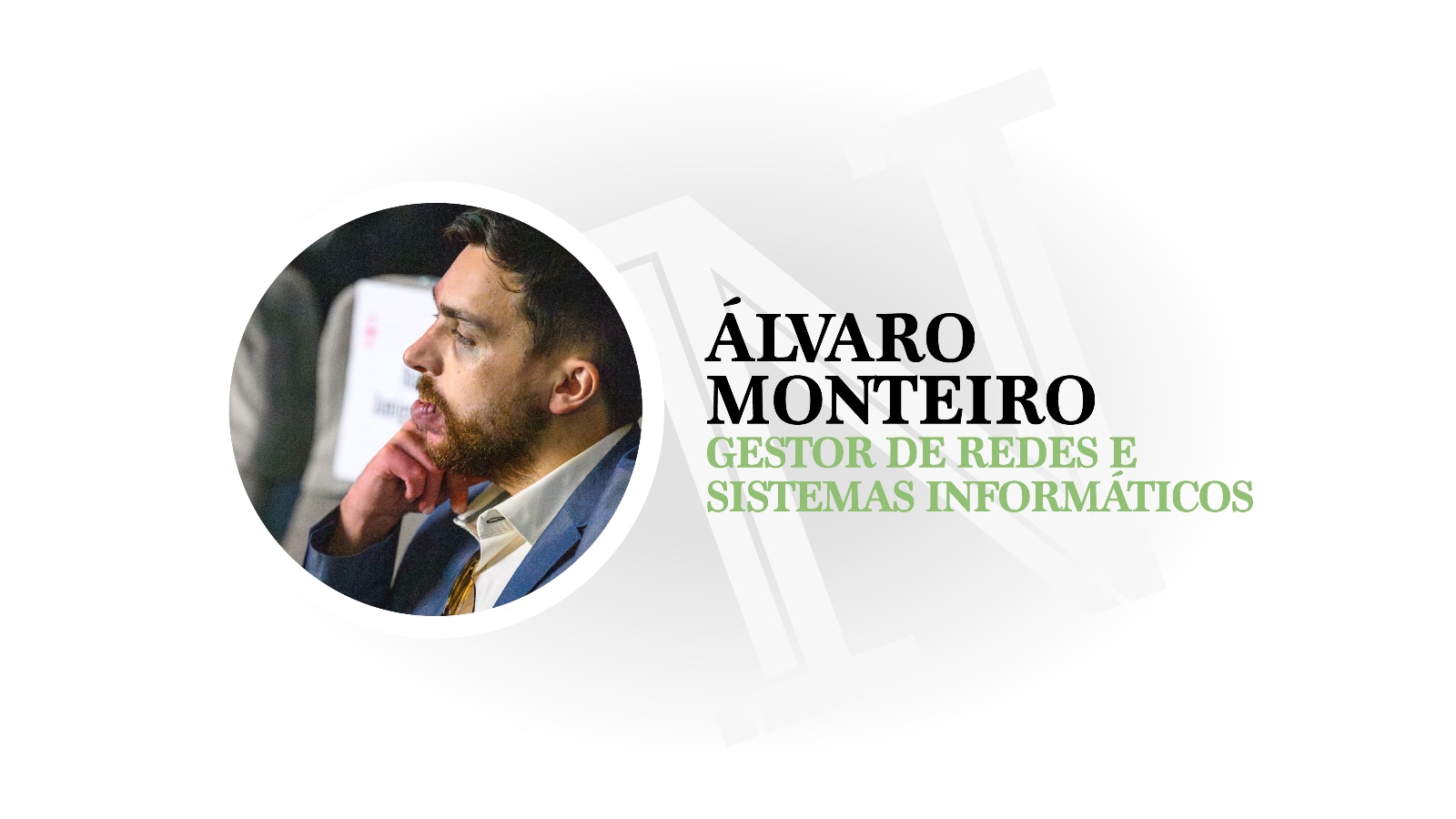 Álvaro Monteiro