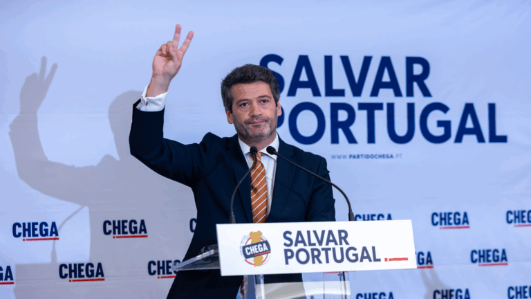 André Ventura