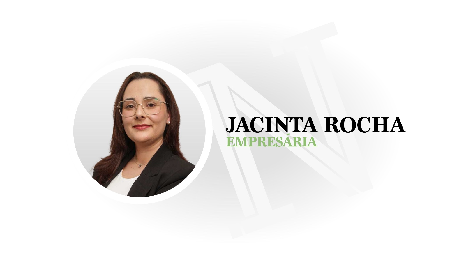 Jacinta Rocha