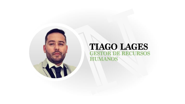 Tiago Lages