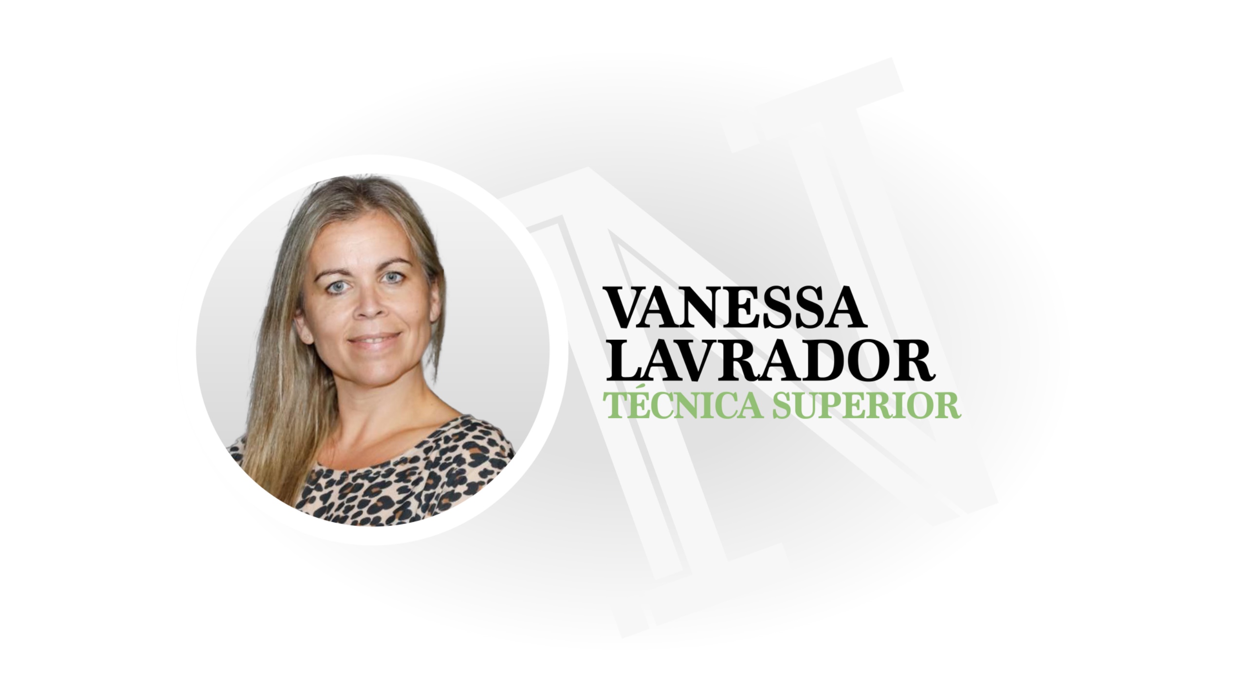 Vanessa Lavrador