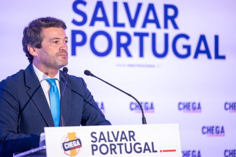 André Ventura