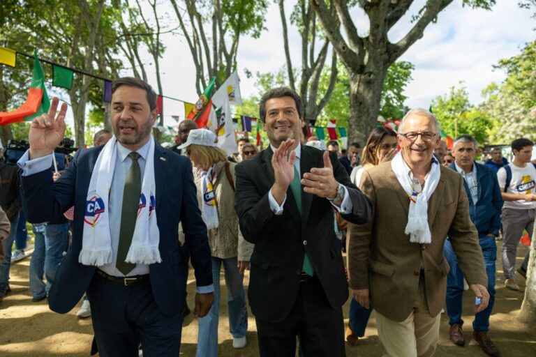 André Ventura