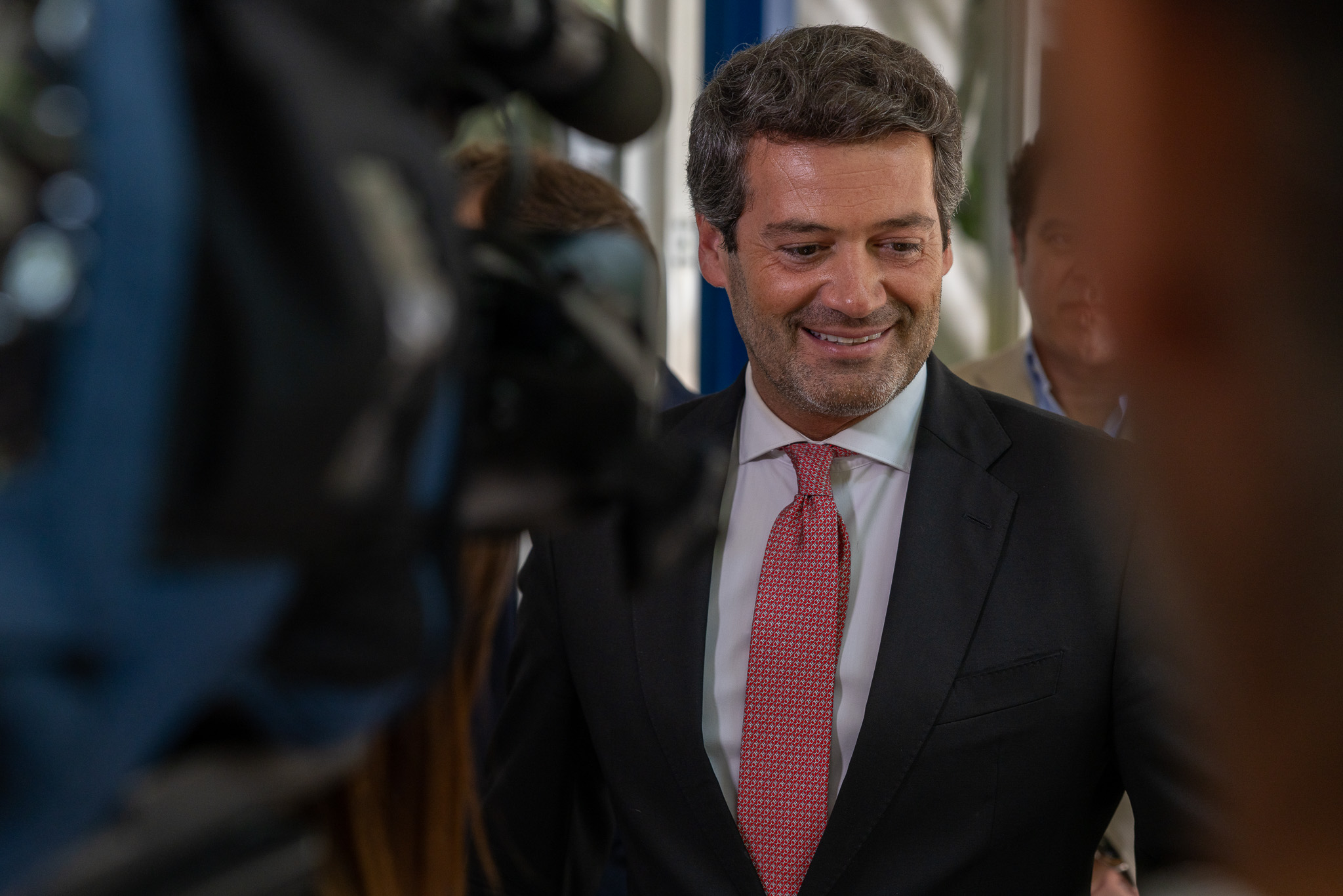 André Ventura