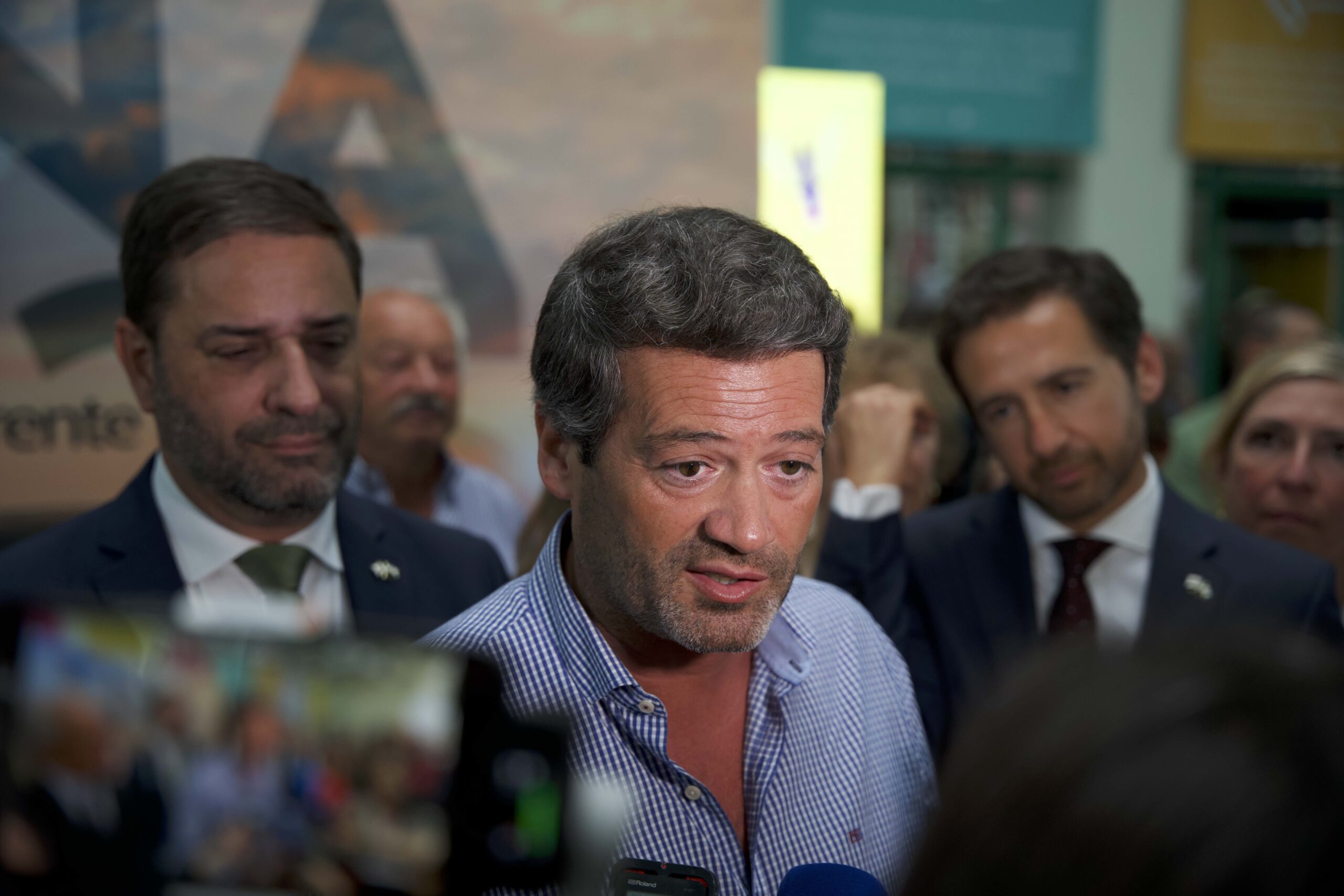 André Ventura