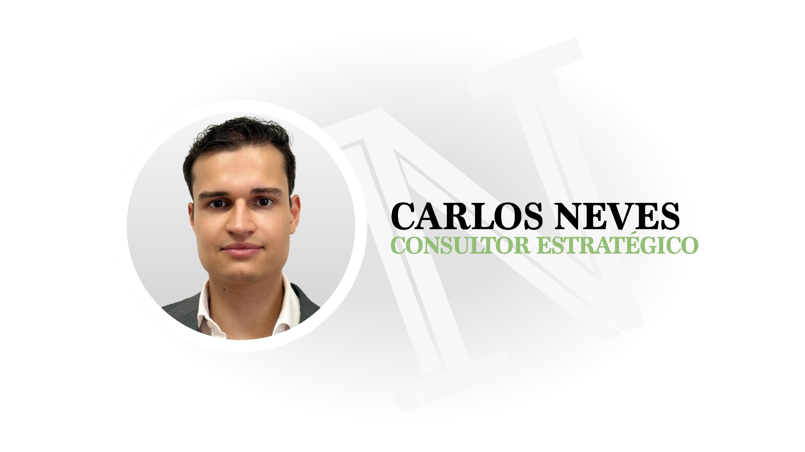 Carlos Neves