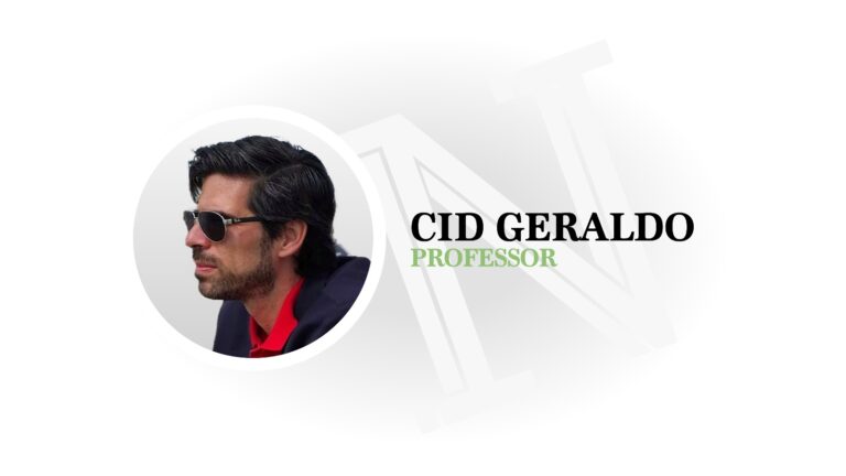 Cid Geraldo