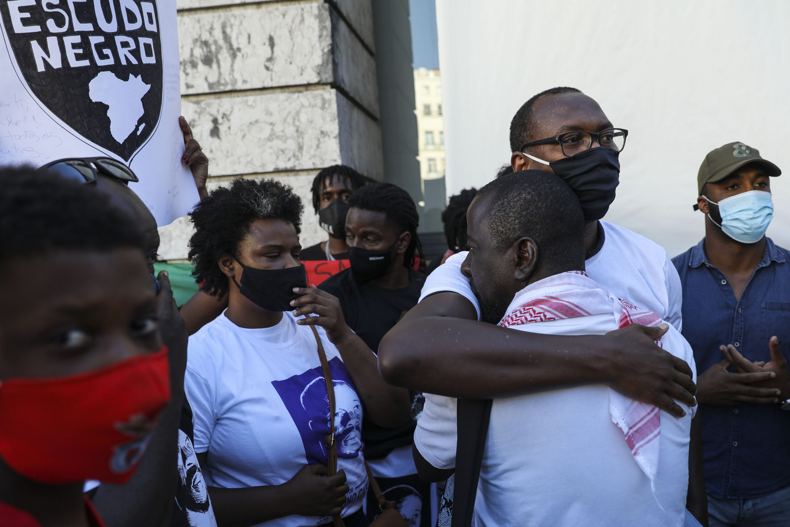 Mamadou Ba