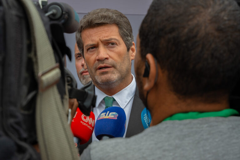 André Ventura