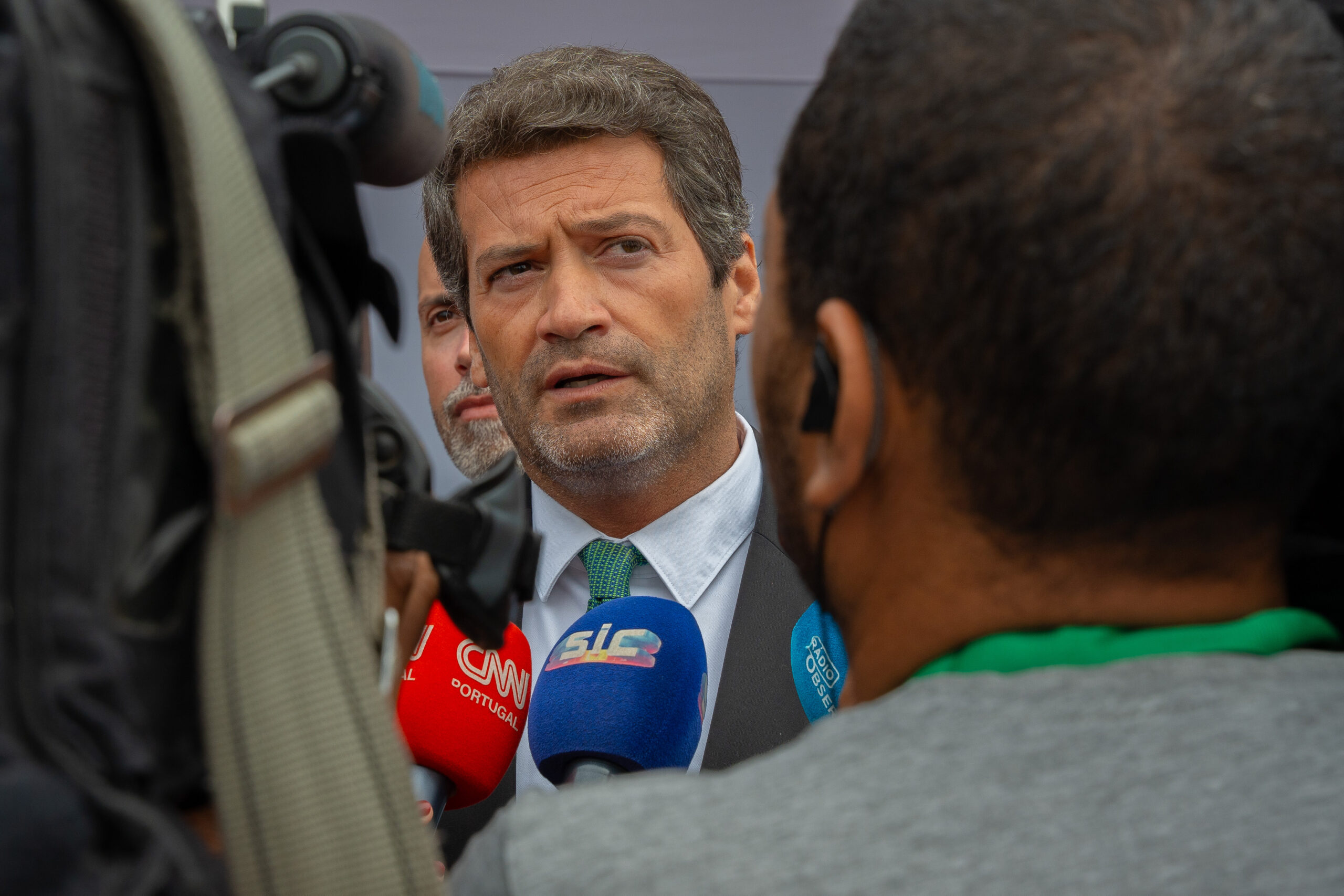 André Ventura