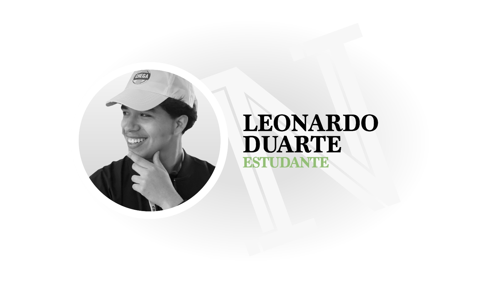Leonardo Duarte