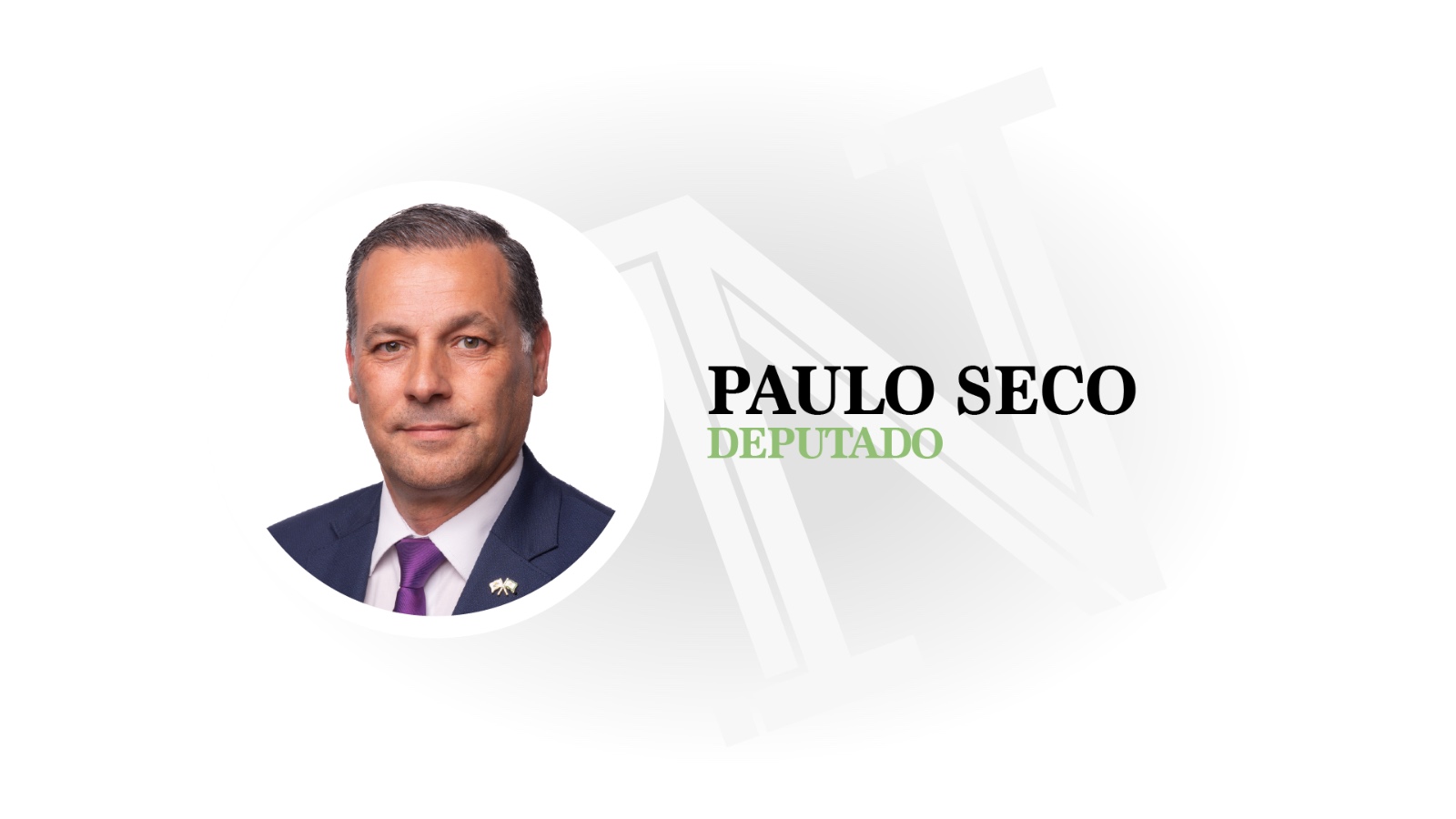 Paulo Seco