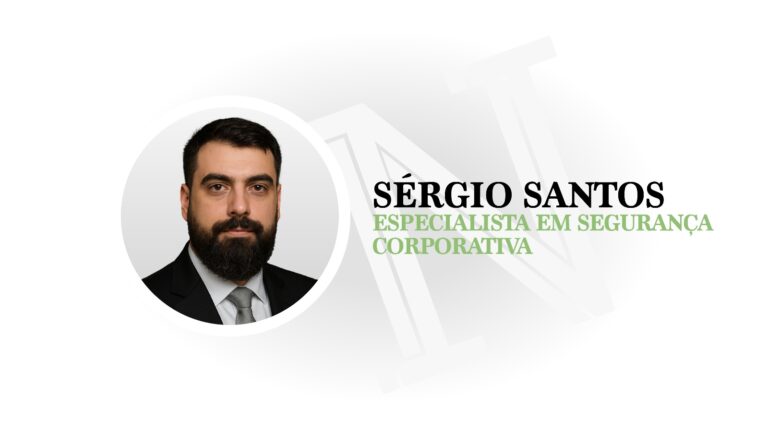 Sérgio Santos
