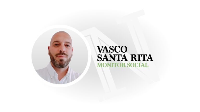 Vasco Santa Rita
