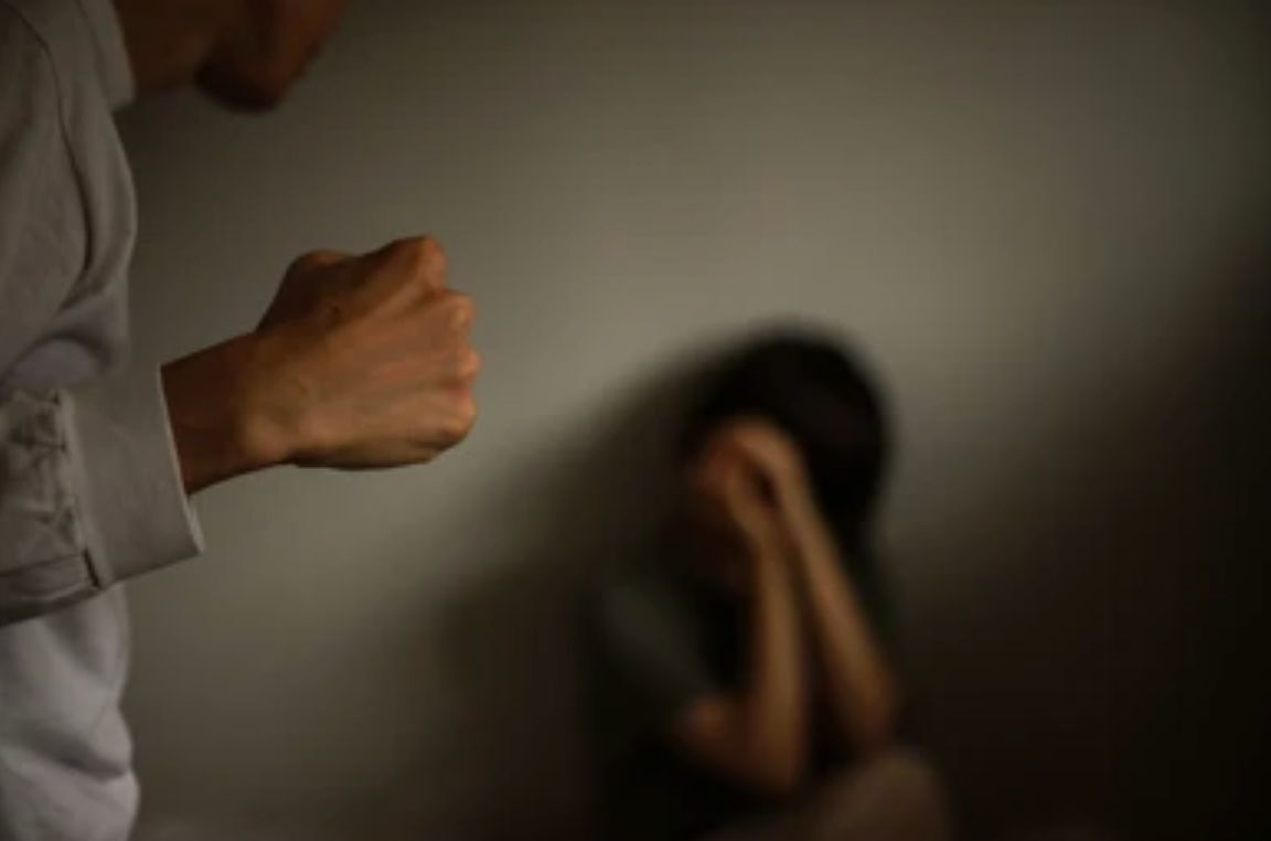 violação