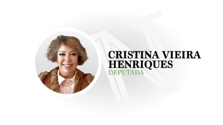 Cristina Vieira Henriques