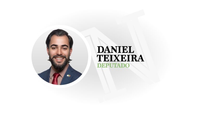 Daniel Teixeira