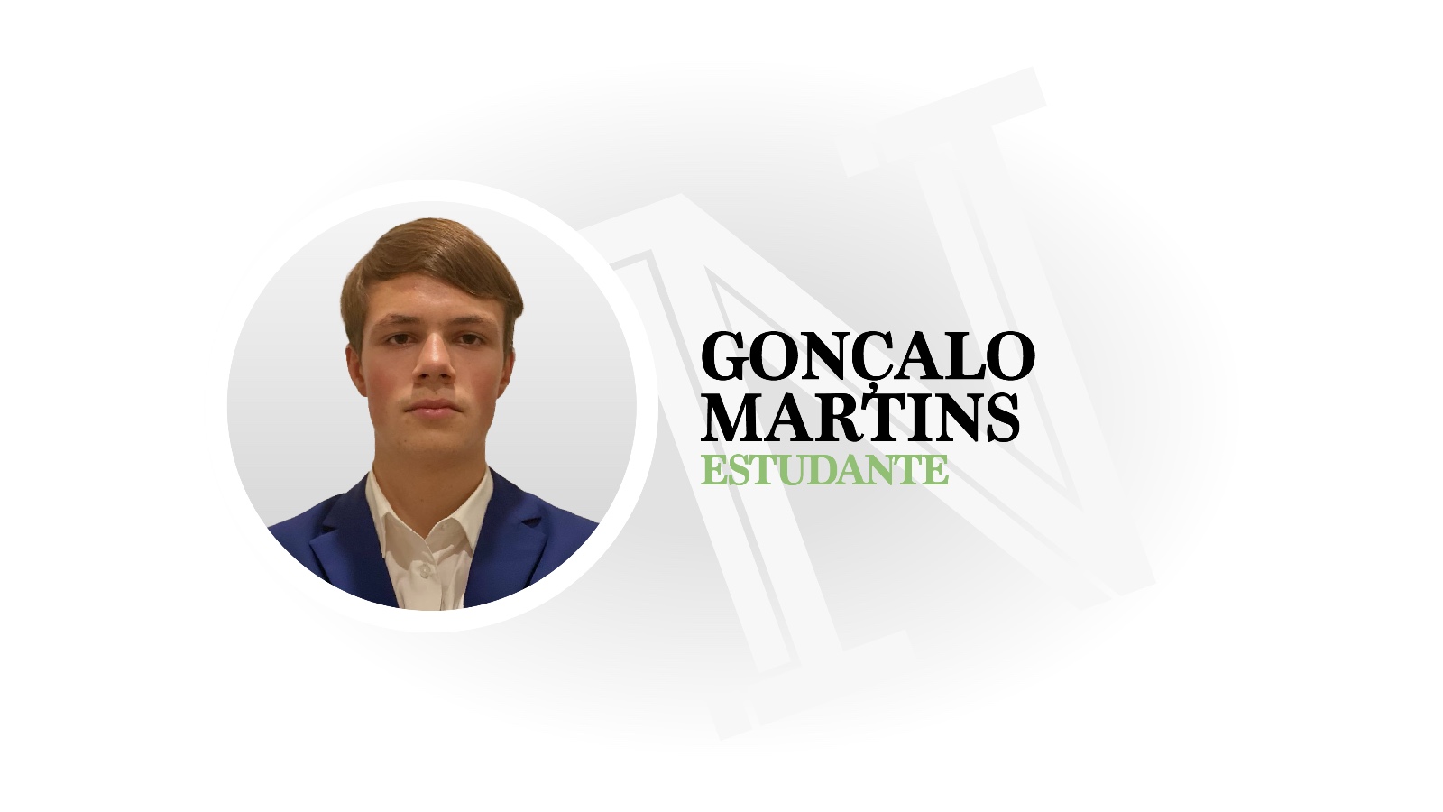 Gonçalo Martins