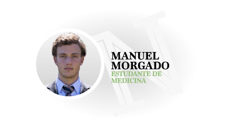 Manuel Morgado
