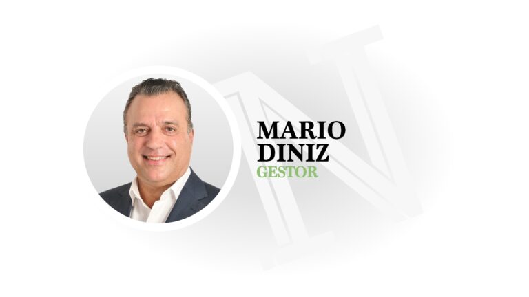 Mario Diniz