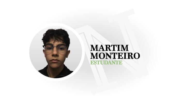 Martim Monteiro