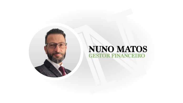 Nuno Matos