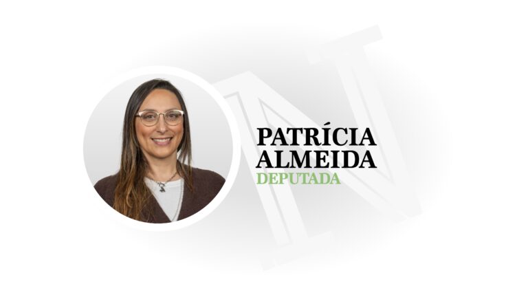 Patrícia Almeida