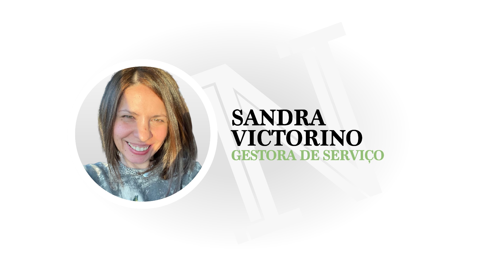 Sandra Victorino
