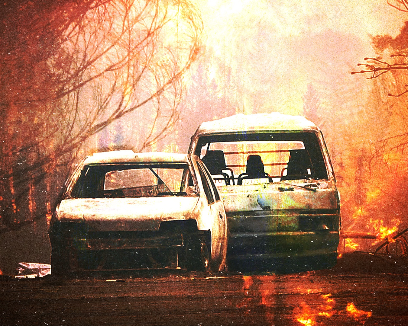 incendios