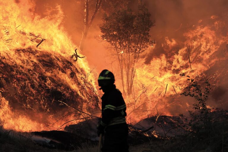  incêndios