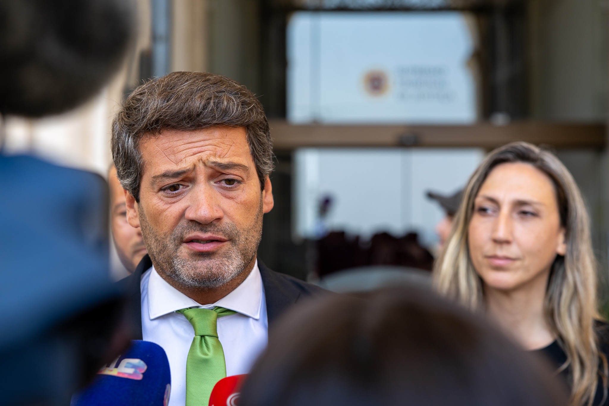 André Ventura