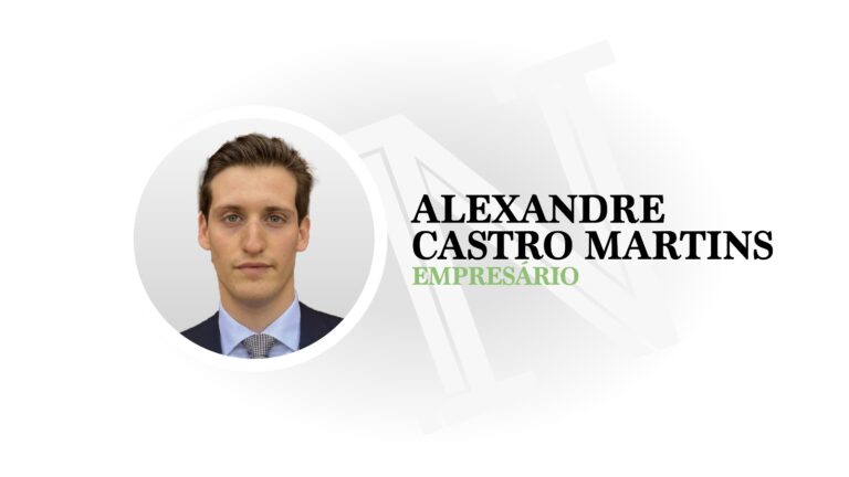 Alexandre Castro Martins