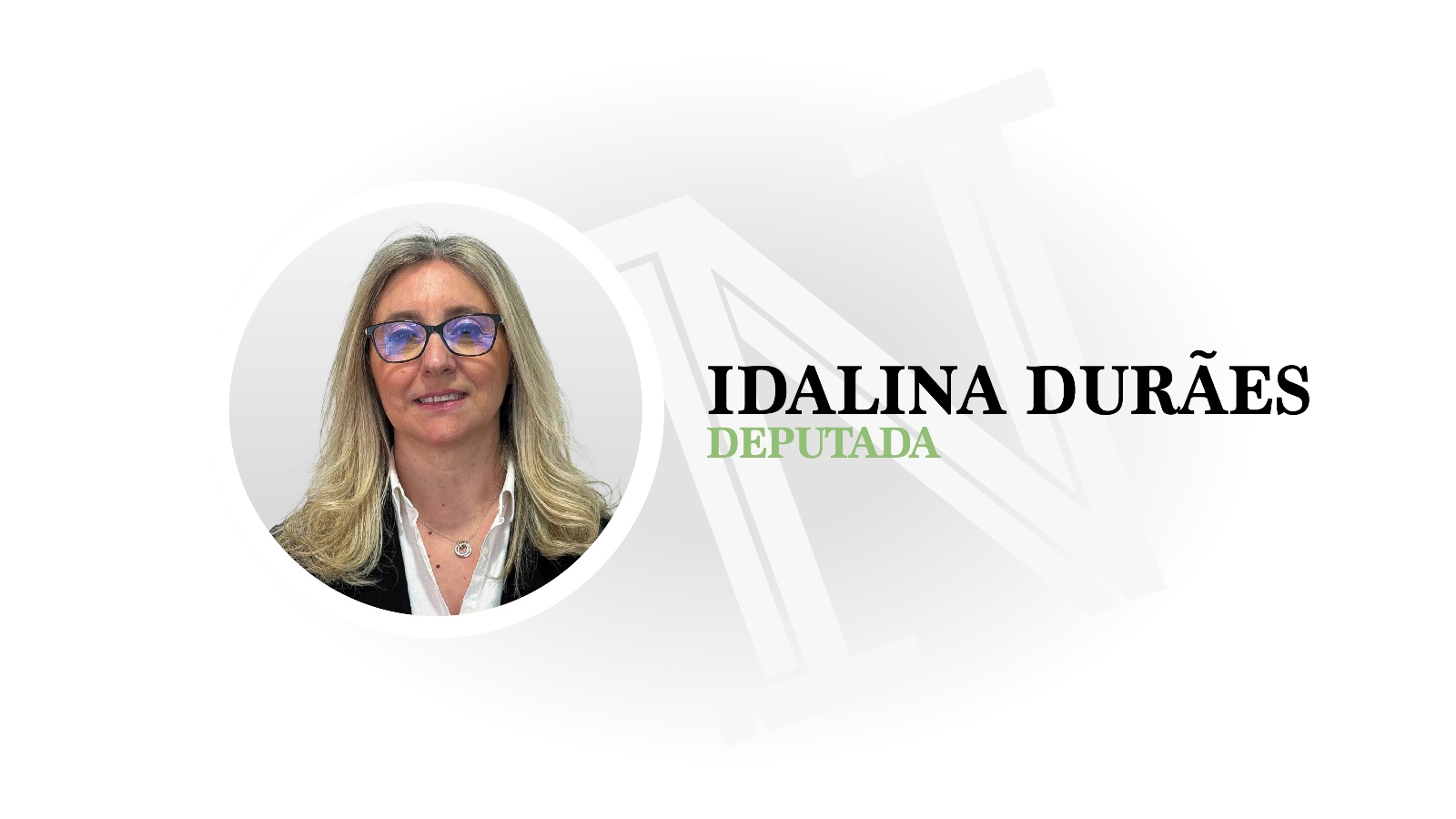 Idalina Durães
