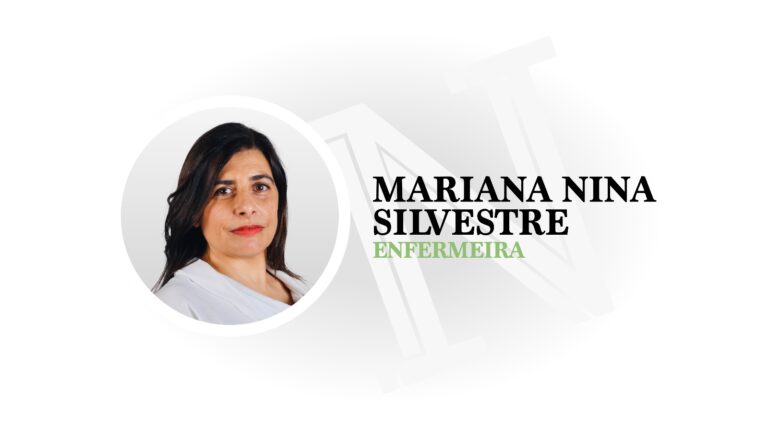Mariana Nina Silvestre