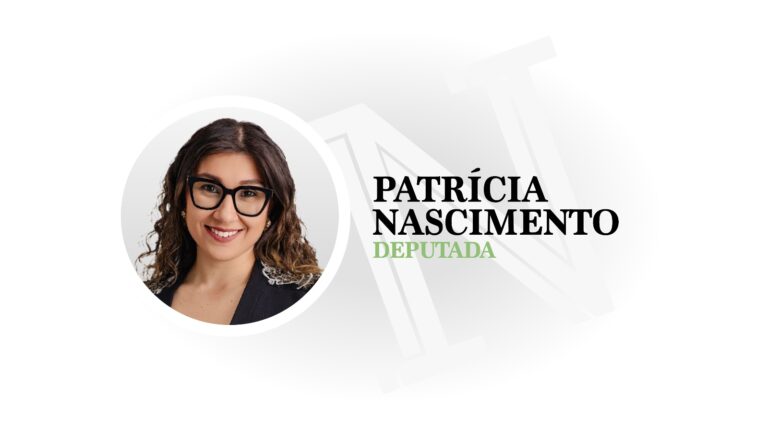 Patrícia Nascimento