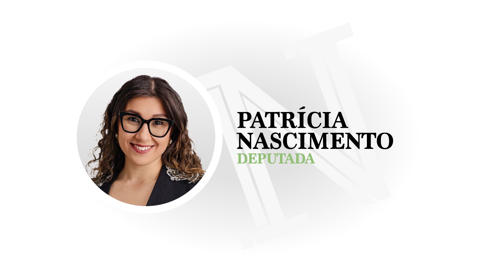 Patrícia Nascimento