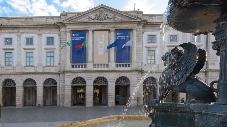 universidade porto