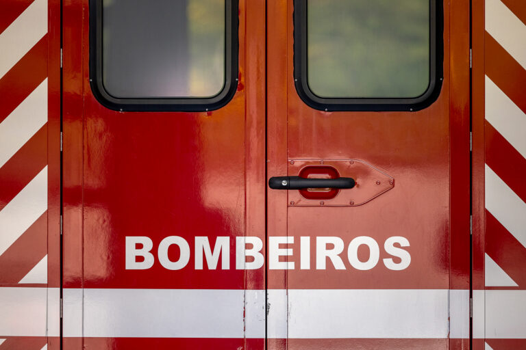 Bombeiros