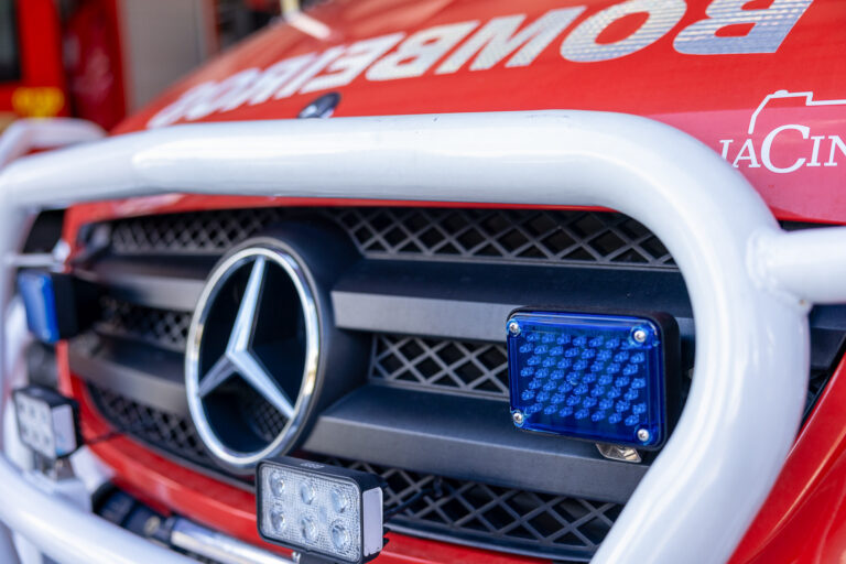 Bombeiros
