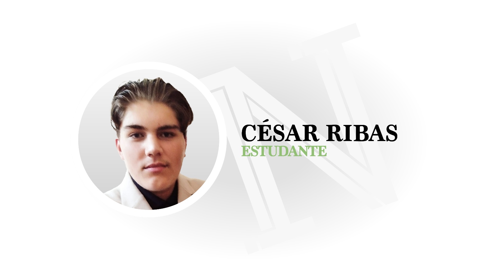César Ribas