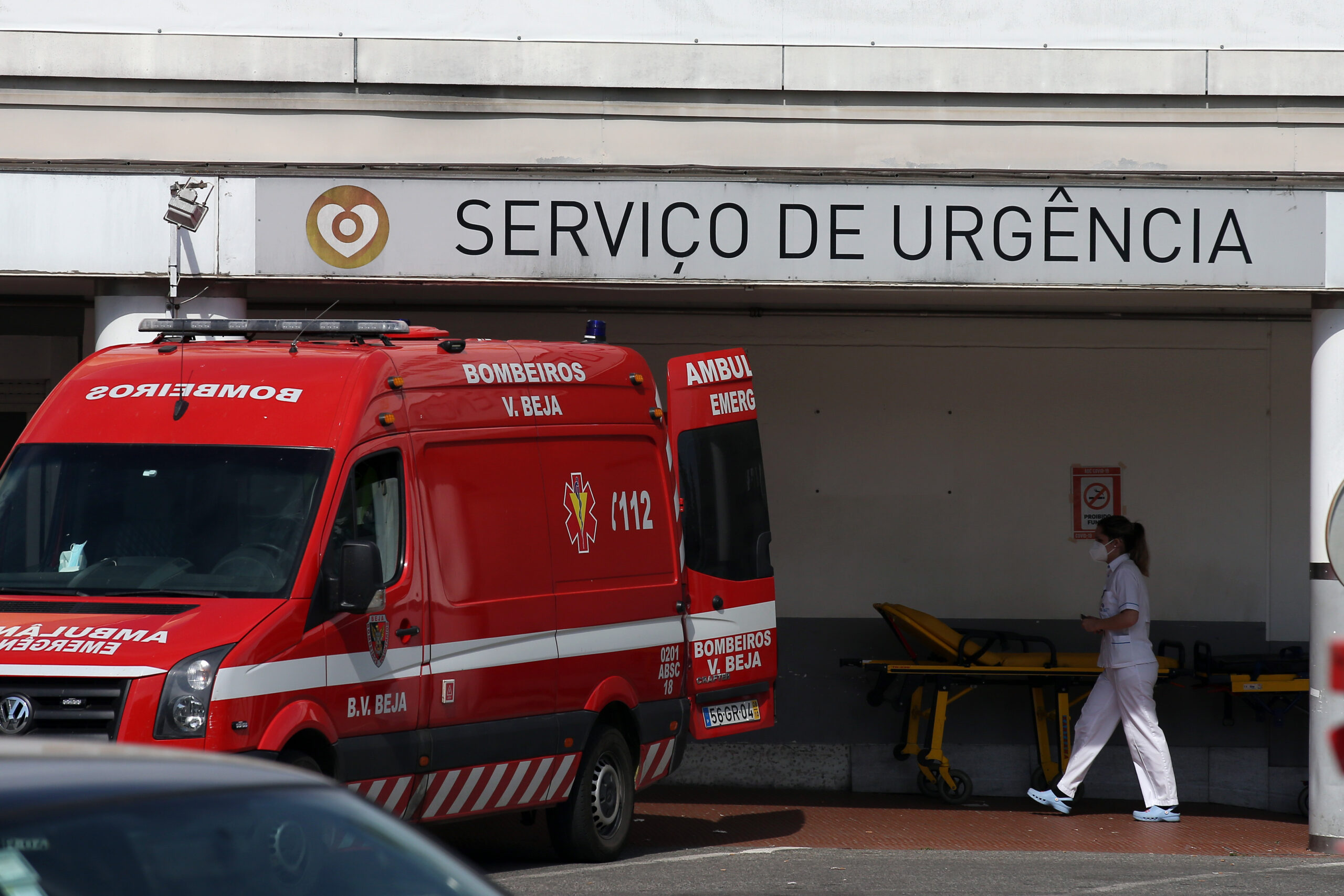  Urgências