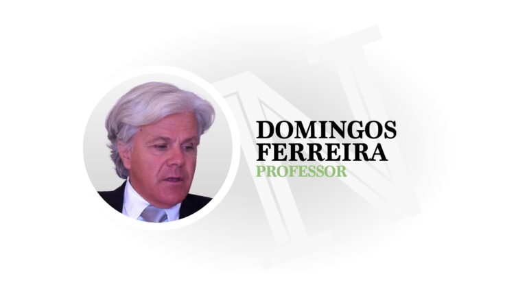 Domingos Ferreira
