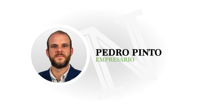 Pedro Pinto