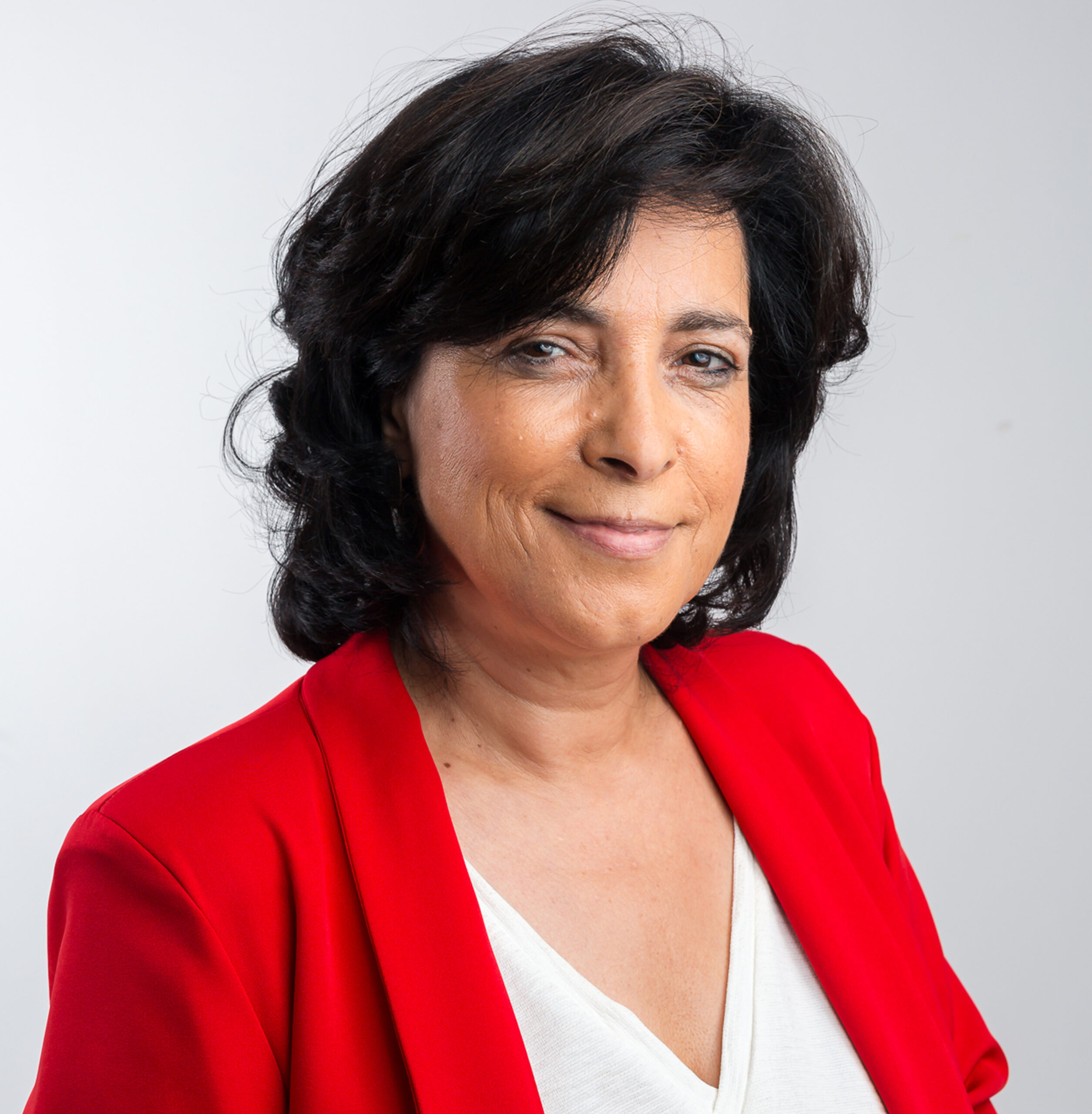 Margarida Belém