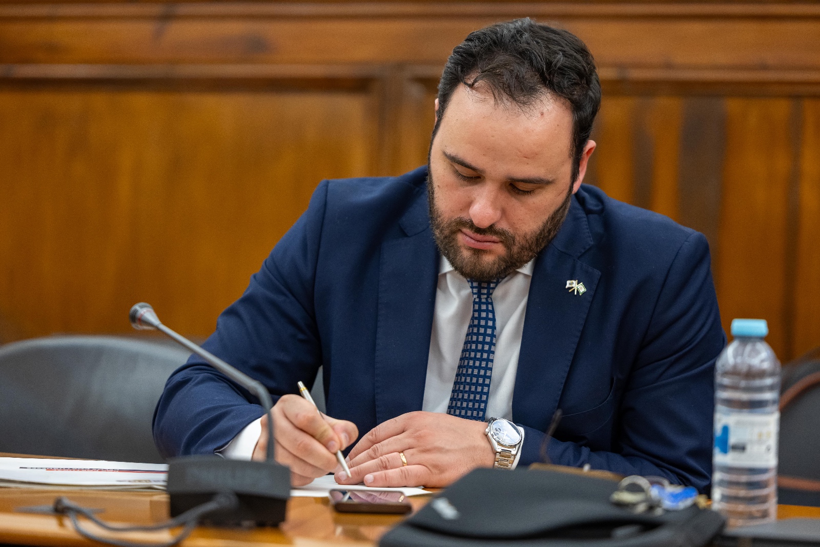 João Ribeiro - Castelo Branco