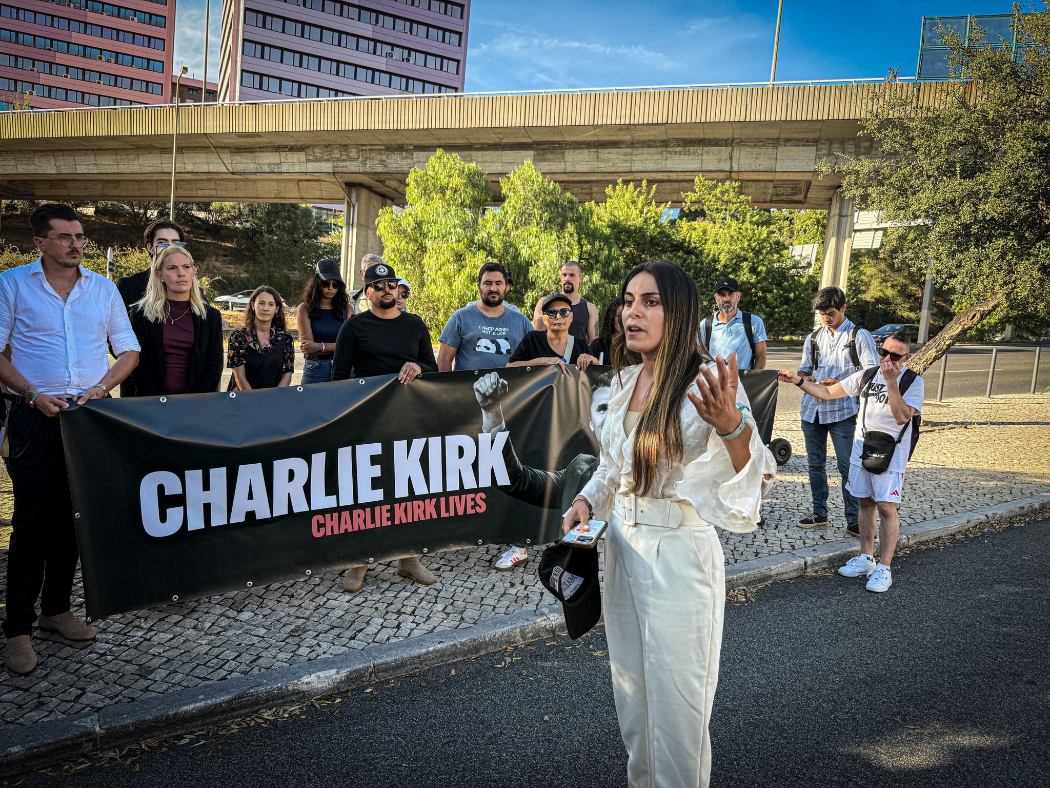 Concentração Kirk